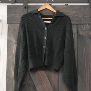 COPY - Oak + Fort Cardigan